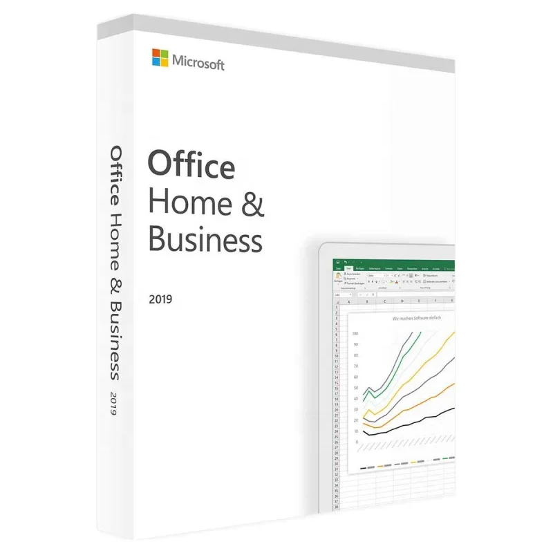 

Office 2019 Home And Business phone Activation only key delivery by email office 2019 HB for pc