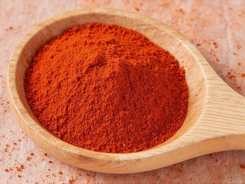 Best Cayenne Pepper Substitutes: Top 5 Alternatives