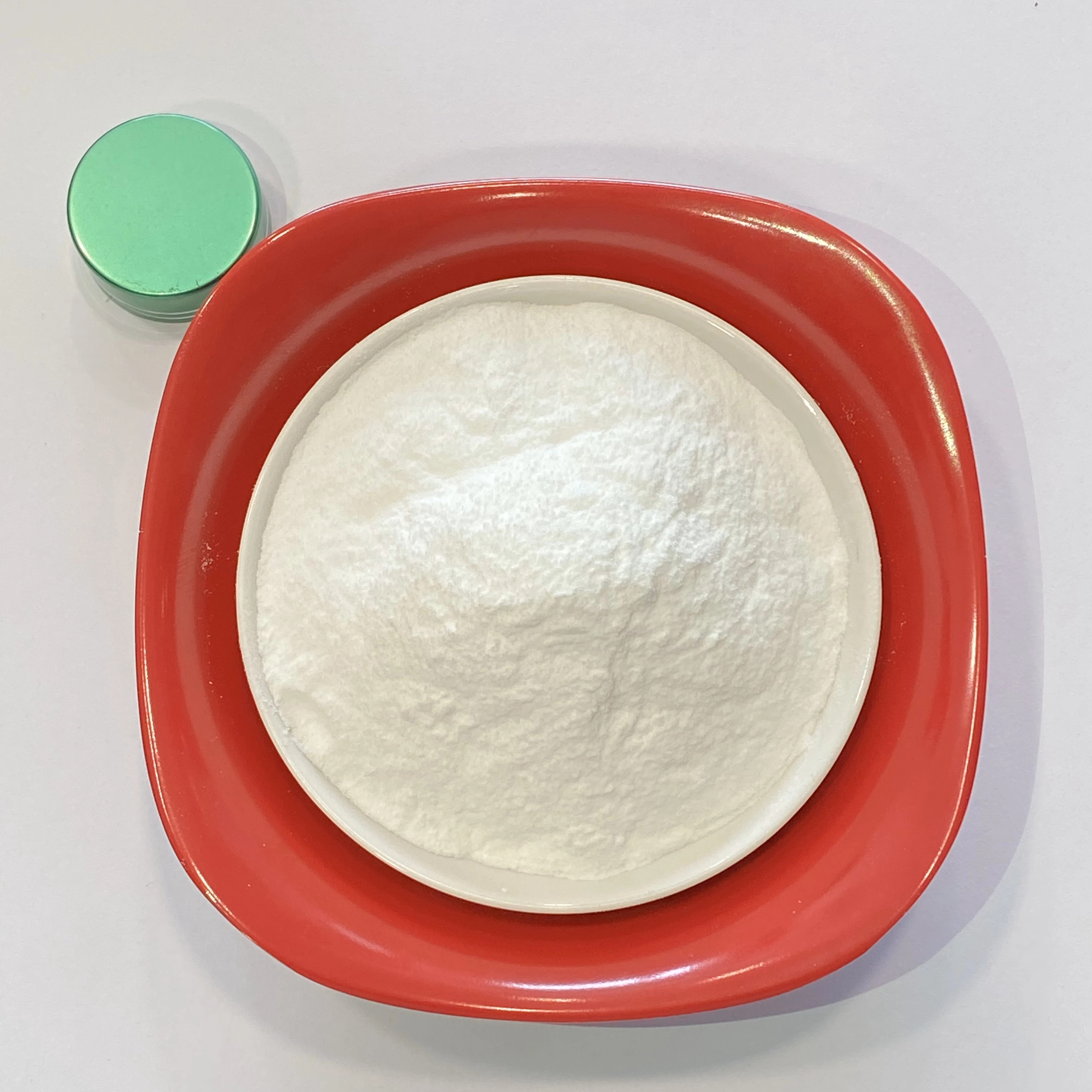 
Manufacturer Supplier Bulk CAS 9003-01-4 Carbopol/Carbomer 940 340 980 