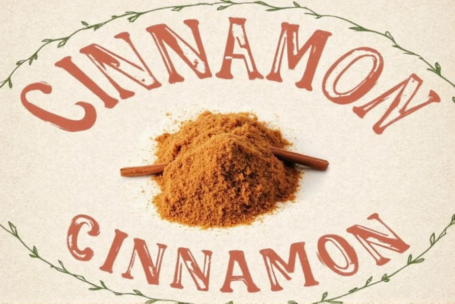 Homemade Cinnamon Sugar