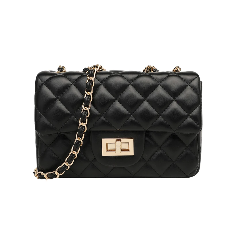 

fashion design new lozenge bag factory wholesale Rhombus bags wholesale