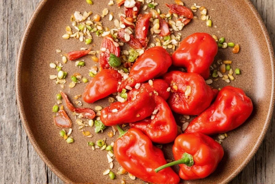 How to Buy Aleppo Pepper