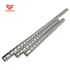 Two-way eight Lines Magnetic Ink Roller