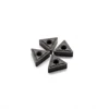 Common type chipbreaker carbide insert k20 TNMG160408 for metal working
