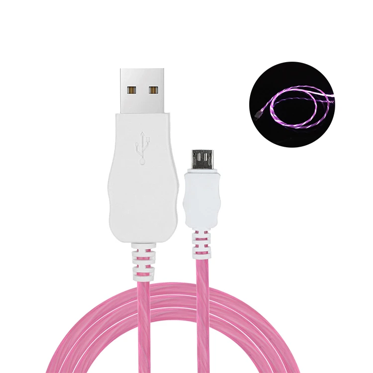 Micro USB Cable 1M Phone Lumi