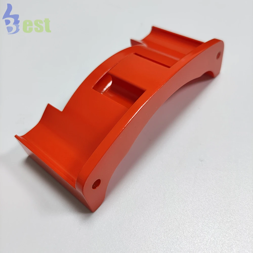 

Custom plastic resin pa12 abs sls sla mjf rapid prototype 3d printing parts