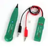 MS6812 Circuit line tester Wire Cable Tracker and Other Metal Wires Network/ Telephone/Continuity Check Wire Cable Tracer