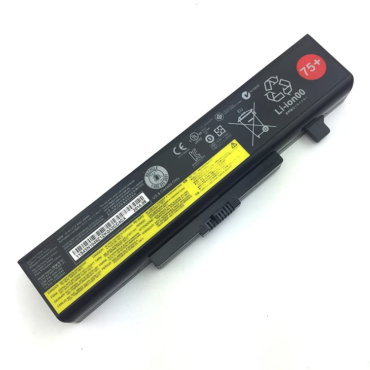 

OEM 10.8V 48WH Computer Replacement Li-ion Laptop Battery for Lenovo B590, Black