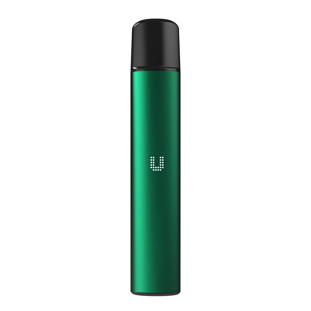 X4 VAPE POD-GREEN