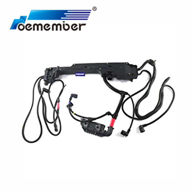
15107205 VOE15107205 Truck Cable Harness Heavy Duty Engine Wiring Harness for Volvo EC330 Excavator Parts 