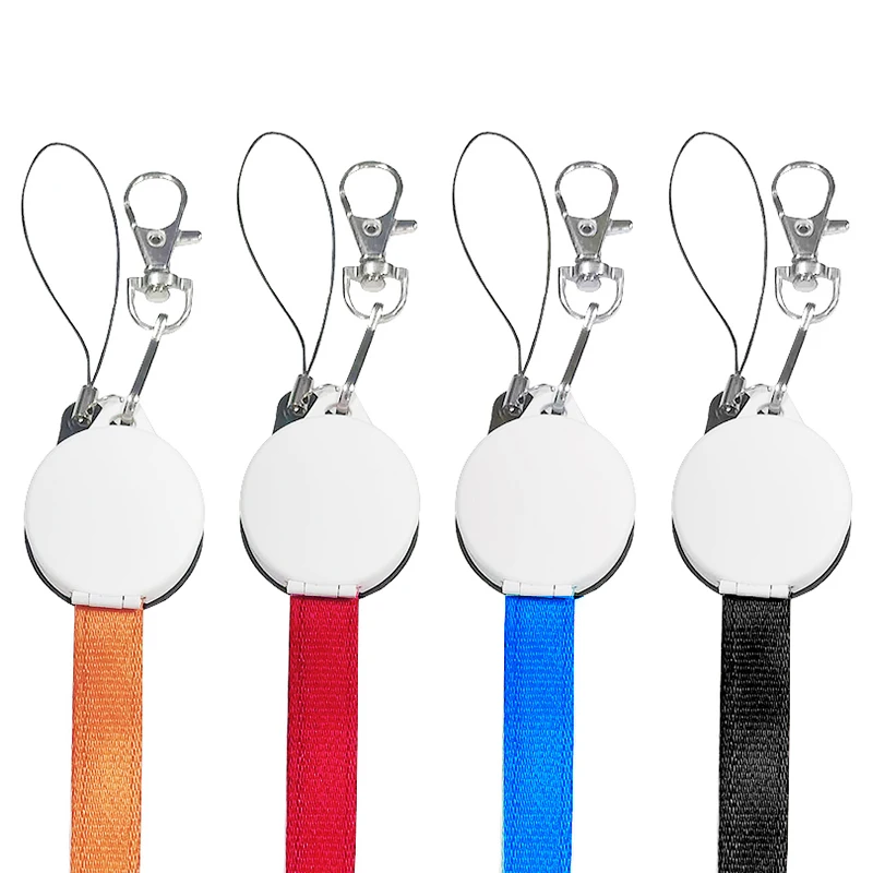 
Mobile Phones Nylon Polyester Custom Lanyard Custom Lanyards id Badge Holder Micro Fast Charging Usb Cable Charger Usb Lanyards 