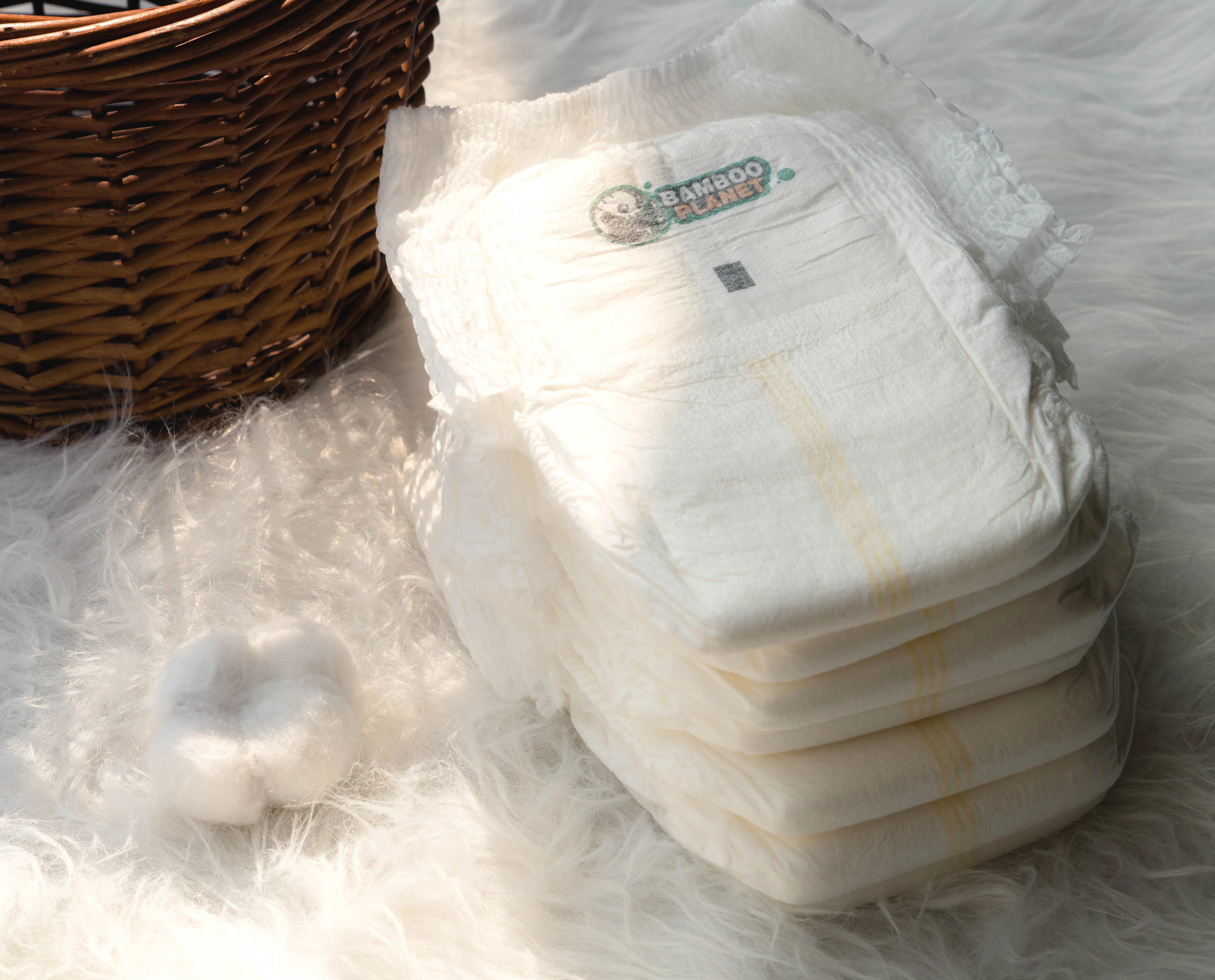 

Discount organic bamboo disposable biodegradable diapers/ nappie daddy choice diapers wholesale manufacturer, Colorful
