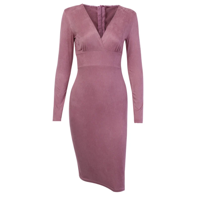 

Jersan Wholesale Free Custom Logo Women Lady Elegant Long Casual DressFor Women Trendy, Satin glitter