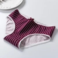 

Manufacturer custom seamless teen ladies new panties