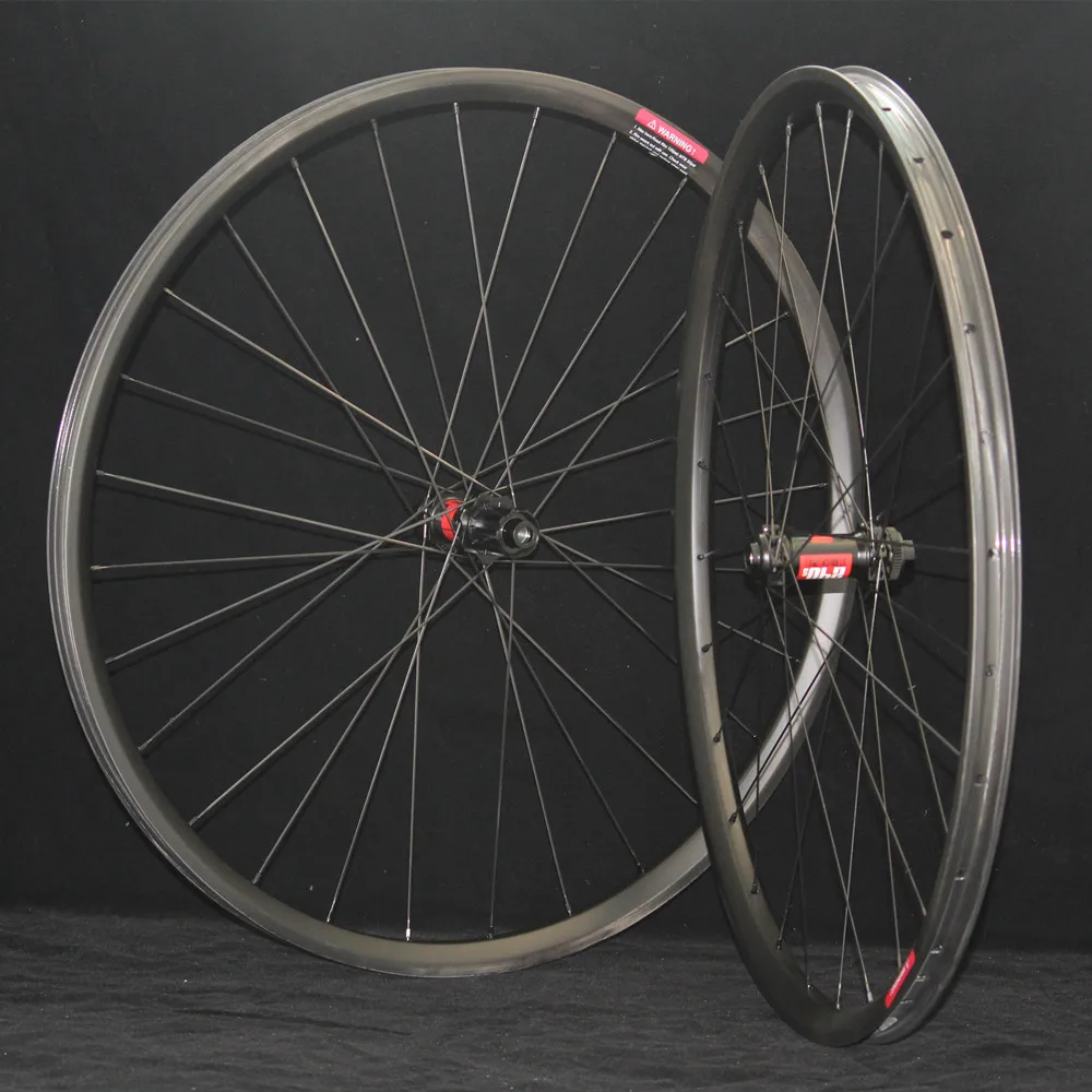 

DT 240S MTB Wheelset Carbon-Rim-Tubeless Mountain-Bike-Disc-29inch Hookless MTB XC 29er Carbon Wheels Mountain Bike Wheel Mtb