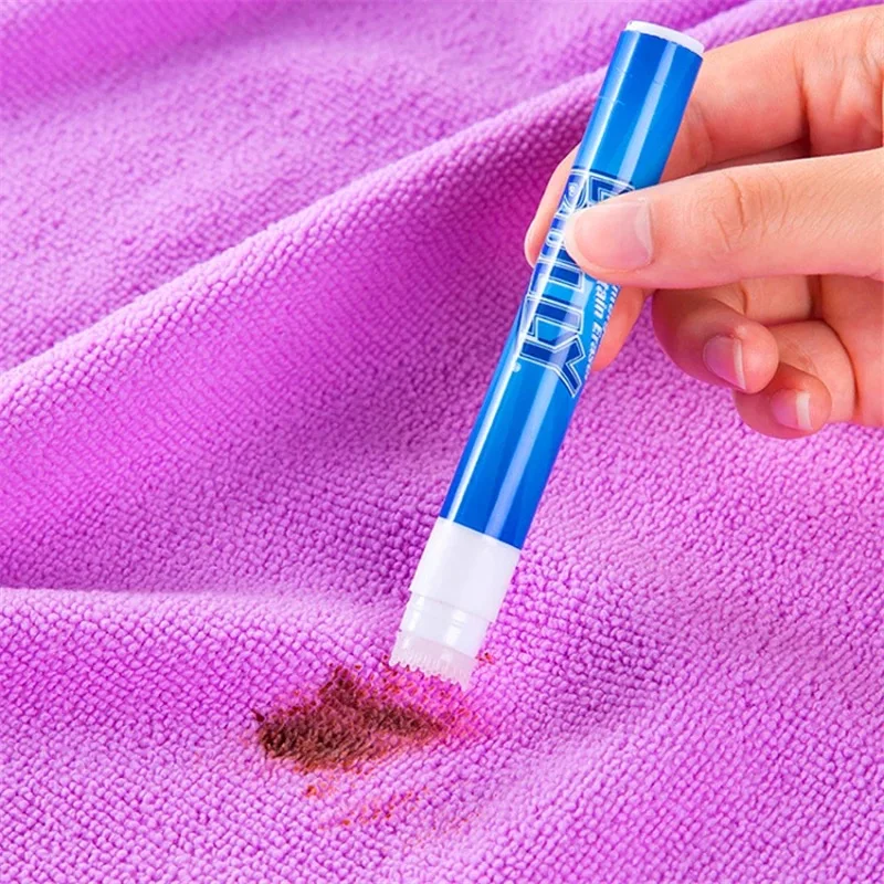 Instant Stain Spot Removal Remover Stick Pen Full Color Printing