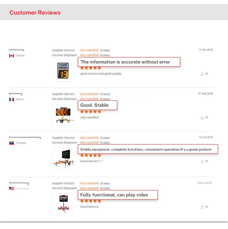Warning Used Signs High Visibility Sign Hydraulic Lifting Flashing Led Illuminated Arrow Board