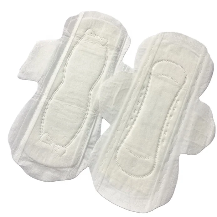 

antibacterial ladies hemp biodegradable pad superbklean magnetic sanitary napkin wholesale tampons and pads