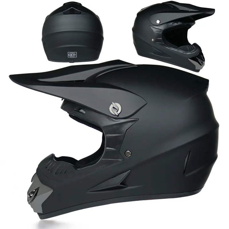 

Motorcycle helmet adult off-road helmet bike downhill AM DH cross helmet capacete motocross casco