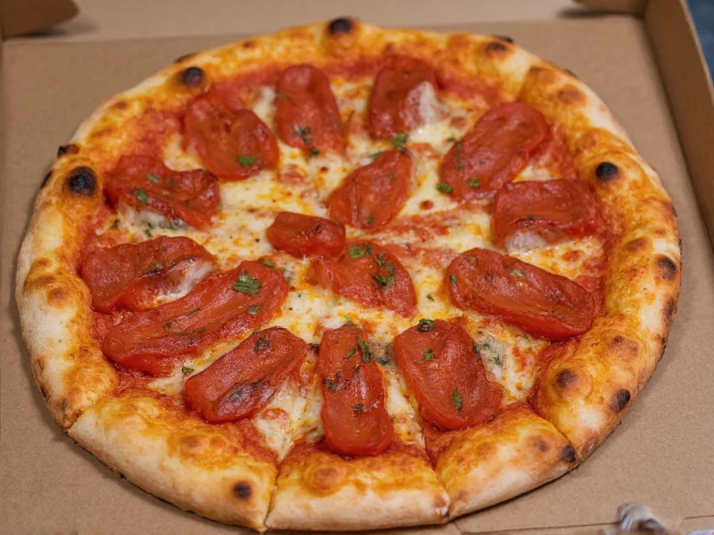 Peppes Pizza: Norway's Leading Pizza Chain Explained