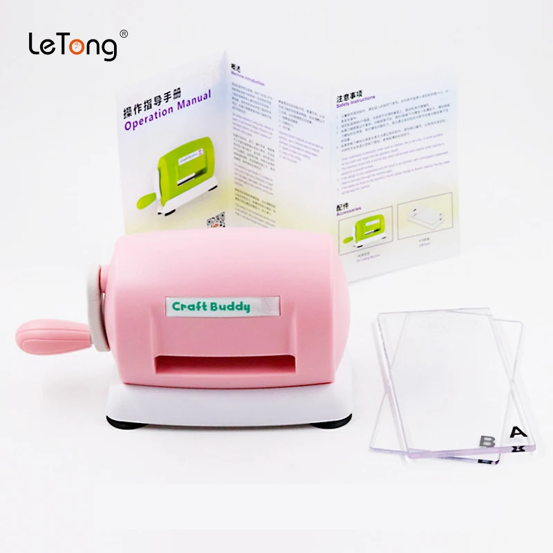 
Die cutting machine carry case for cricut maker paper embossing machine 