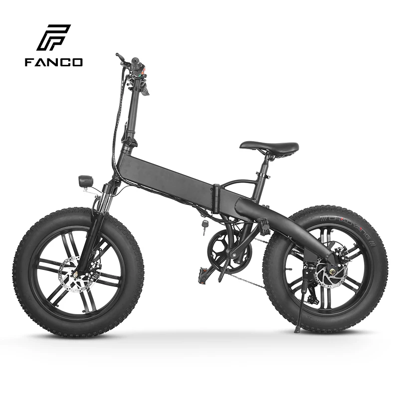 

China Factory Wholesale Europe 36v 500w Ebikes Cheap Fat Tire Electric Bike for Adult 10Ah e Bikes Mountain Bicycle, Yellow/black/white