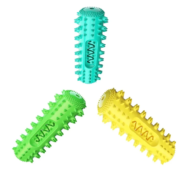 

Pet supplies Bite resistant clean teeth toothbrush small dog molar stick floating pet toy training dog toys