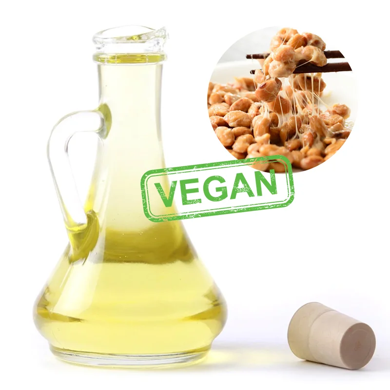 healthy organic food additives 2000ppm~50000ppm vitamin k2 mk7 oil cas 27670-94-6
