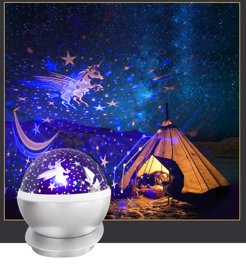 ночник проектор луна. проектор лунный цветок. проектор звездного неба с луной. звук. 3д проектор звездного неба.