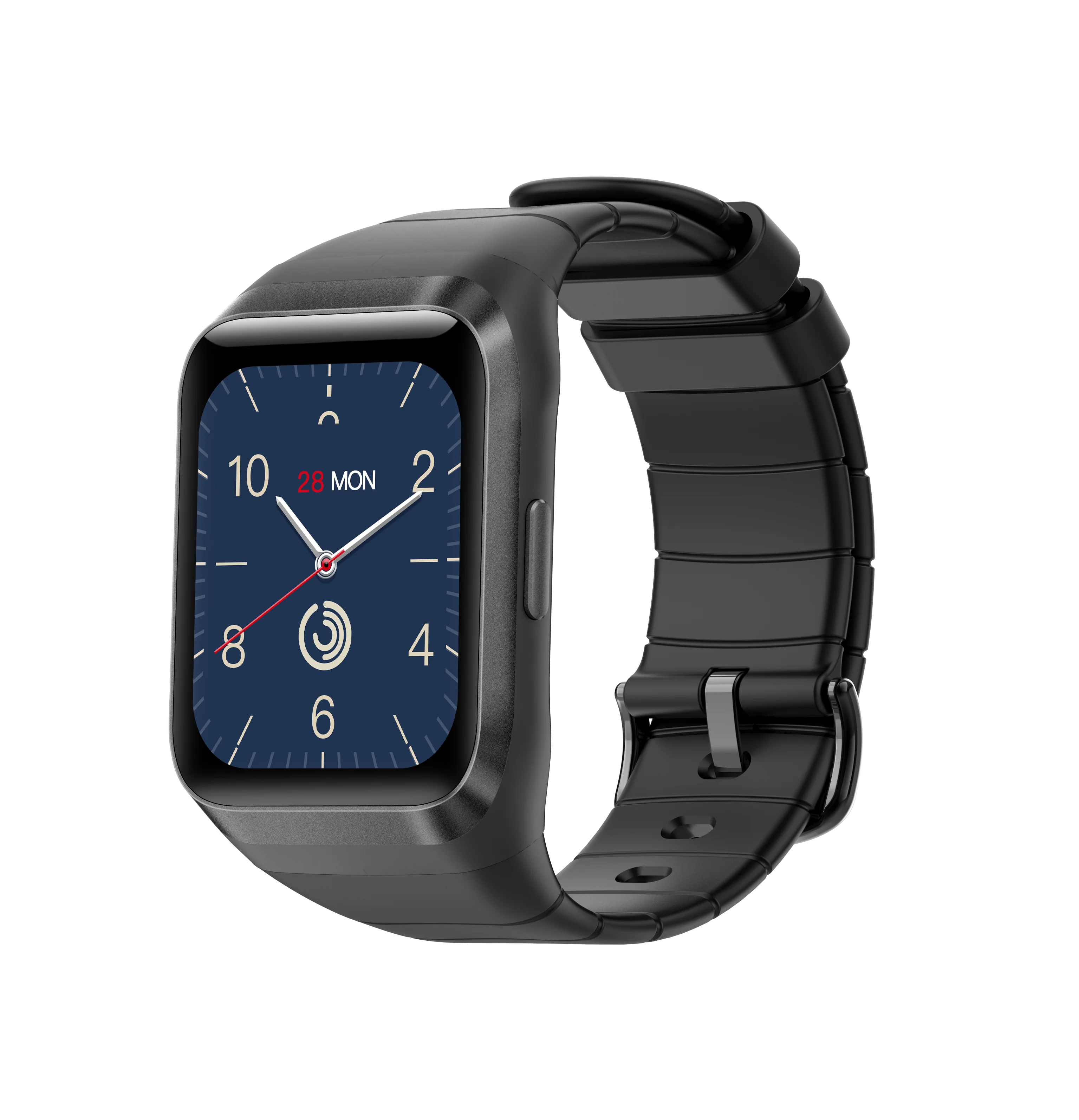 

GPS Smart Watch with Blood Oxygen 1.7Inch 320*320 Fitness Tracker Dynamic Heart Rate Sports Smartwatch X29 Waterproof IP68