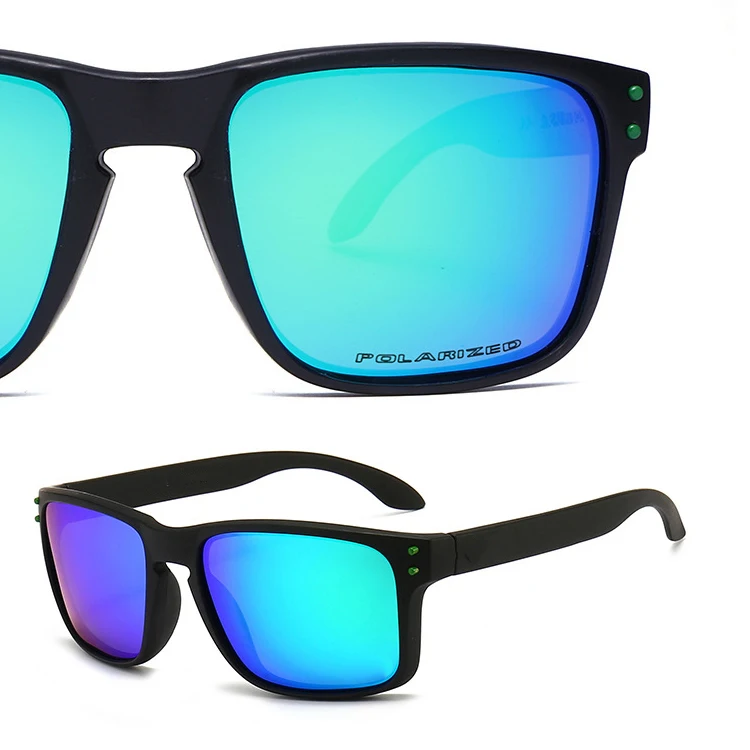 

9102 Outdoor Fishing Multicolored Polarized Uv400 Trending 2021 Fashion Sports Sunglasses Custom Gafas Lentes De Sol