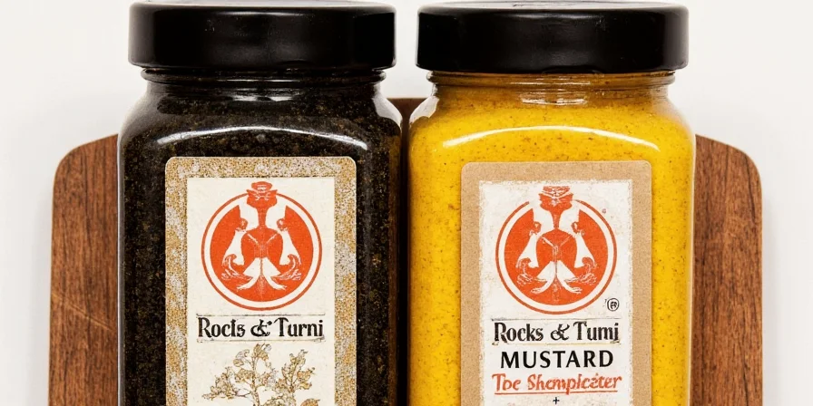 black mustard the unexpected spice duet that s taking the culinary world by storm