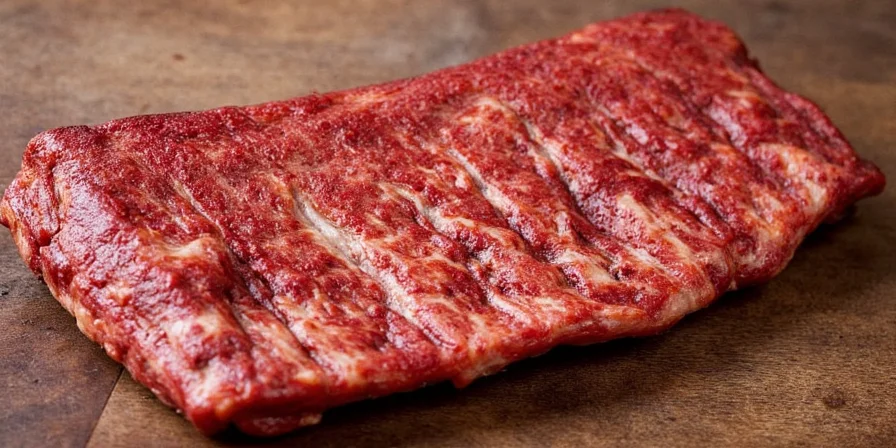 The Great Rib Rest: Why Letting Meat Chill Can Save Your BBQ (And How Long to Do It)