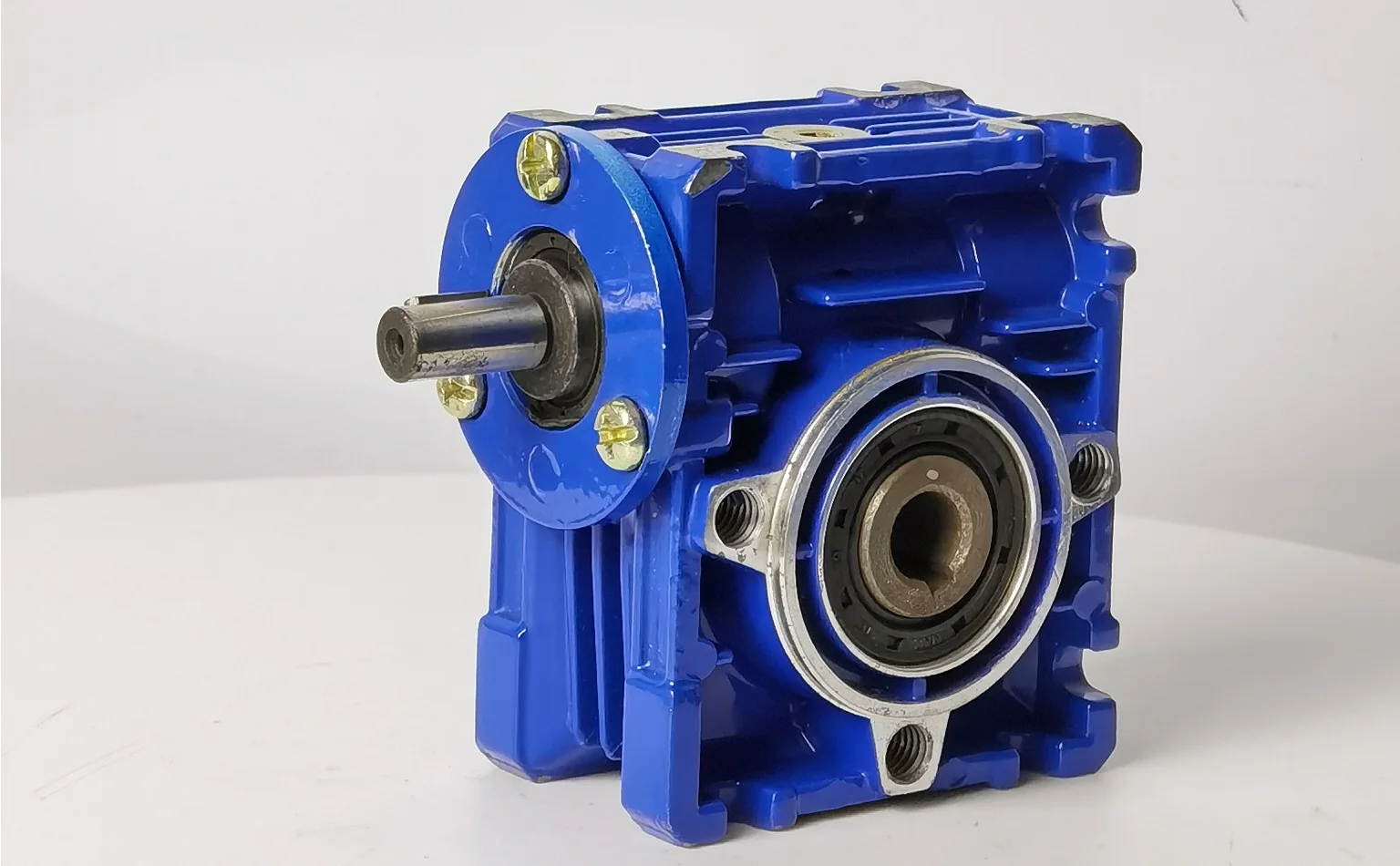 Nmrv25 Nmrv Worm Gear Box - Buy Nmrv Worm Gear Box,Nmrv Worm Gear Box ...