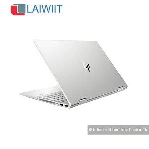 Newest MX150 4GB Discrete graphics  gaming laptop used computer included touch screen laptop