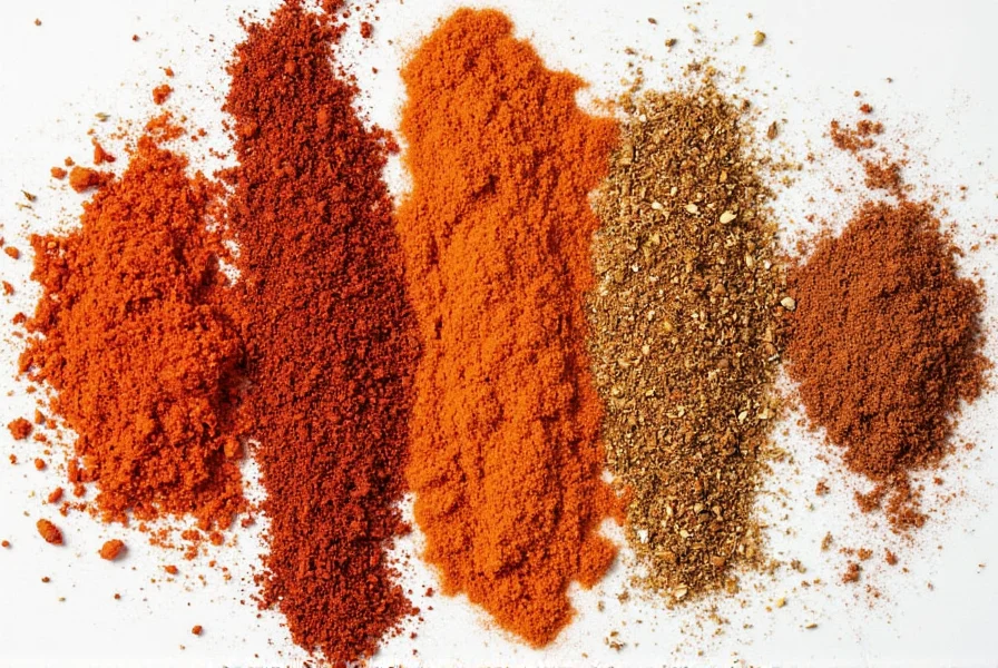 the ultimate chili spice mix showdown which one brings the heat and flavor
