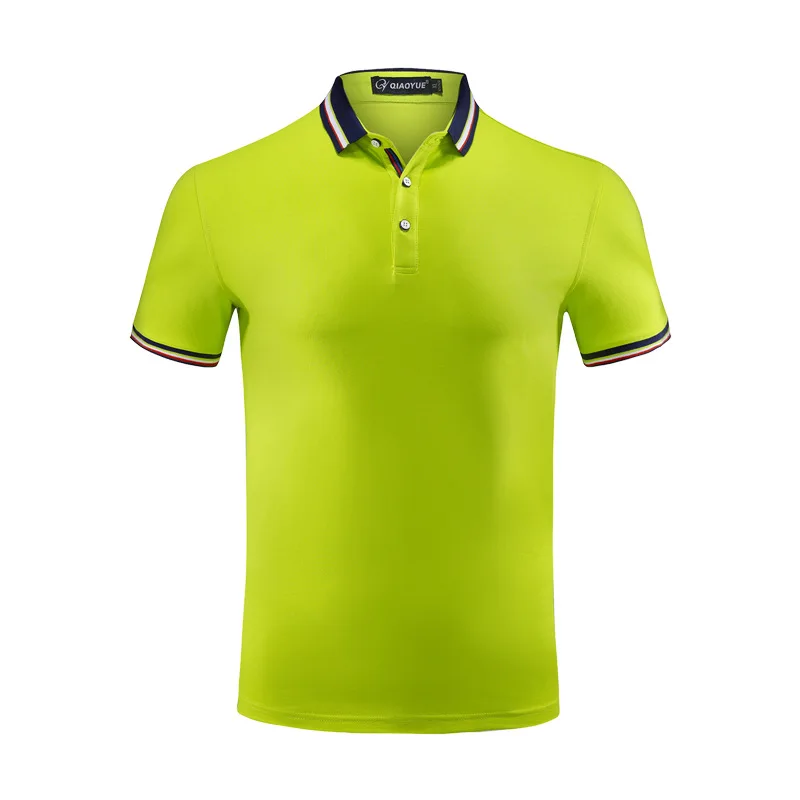 

factory direct wholesale casual custom man work clothing golf polo shirt with logo