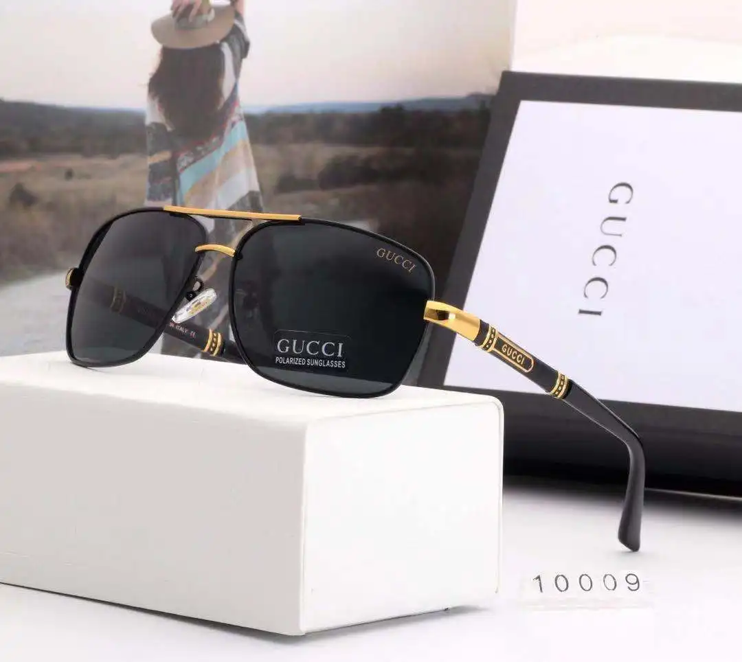 

shades sunglasses 2021 Sun Glasses Sunglasses Fashion Design Men Women Designer guccu designer famous brands luxury sunglasses, 3 colors