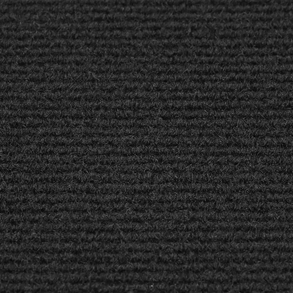 
Colorful fabric exhibition folding panel display 