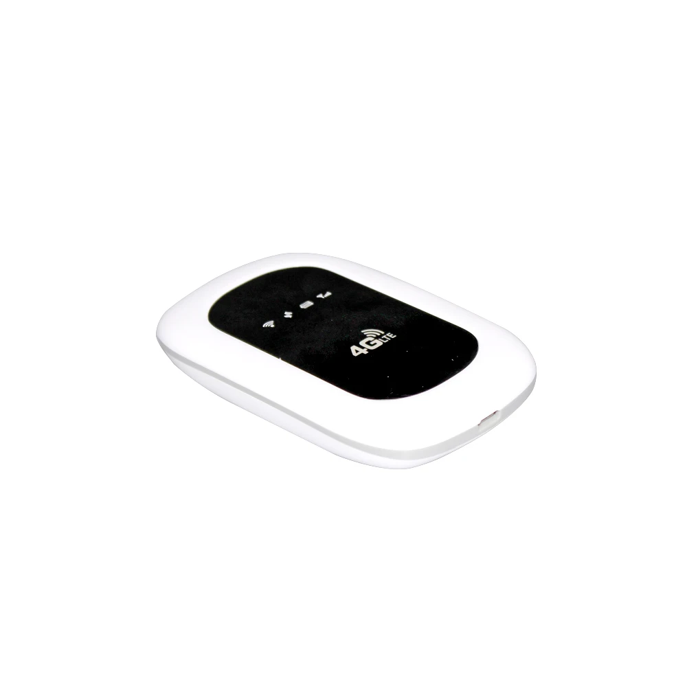 

pocket lte router mobile hotspot with sim card high-speed wifi router