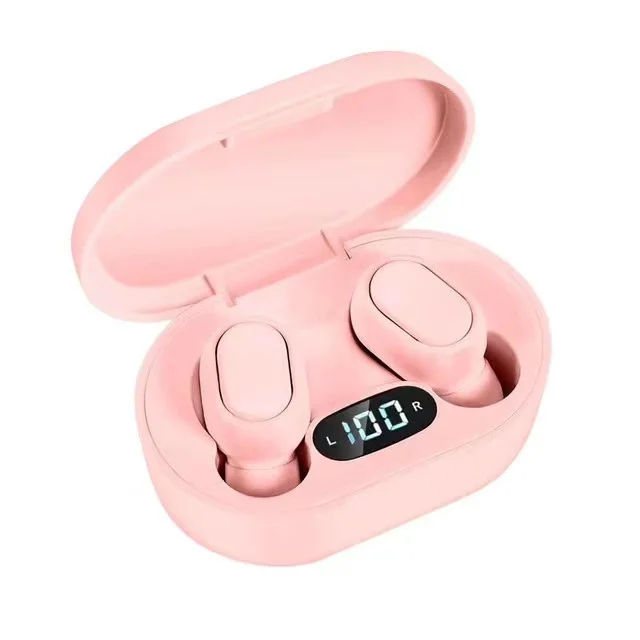 

New Trending Xiaomy Mi True Wireless Earbuds For Xiao Mi Airdots 2 Pro Bt 5.0 Red Mi Airdots Ear Buds Xiomi Airdots E6s