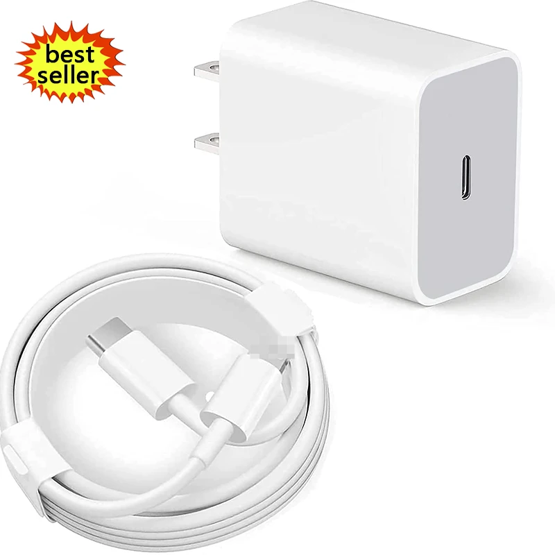 

wholesale Pd 20w 3.0a Eu/us/uk Dc Fast Charger Type-c Pd Wall Plug Adapter Usb-c Quick Charger For Iphone 11 12 Max
