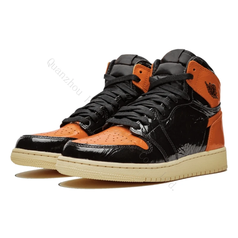 

1 Shattered Backboard 3.0 men sneakers fashion casual sports shoes basketball shoes shoes stock