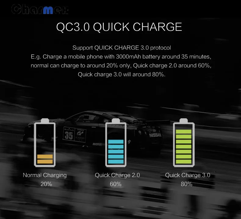 portable power bank