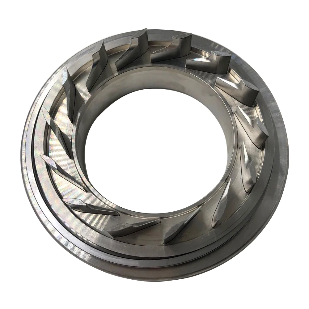 Variable Geometry Turbo Nozzle Ring Hy40v He431ve He431v 4046928