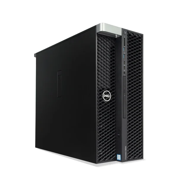 

Promotional Original dell precision 5820 Tower workstation