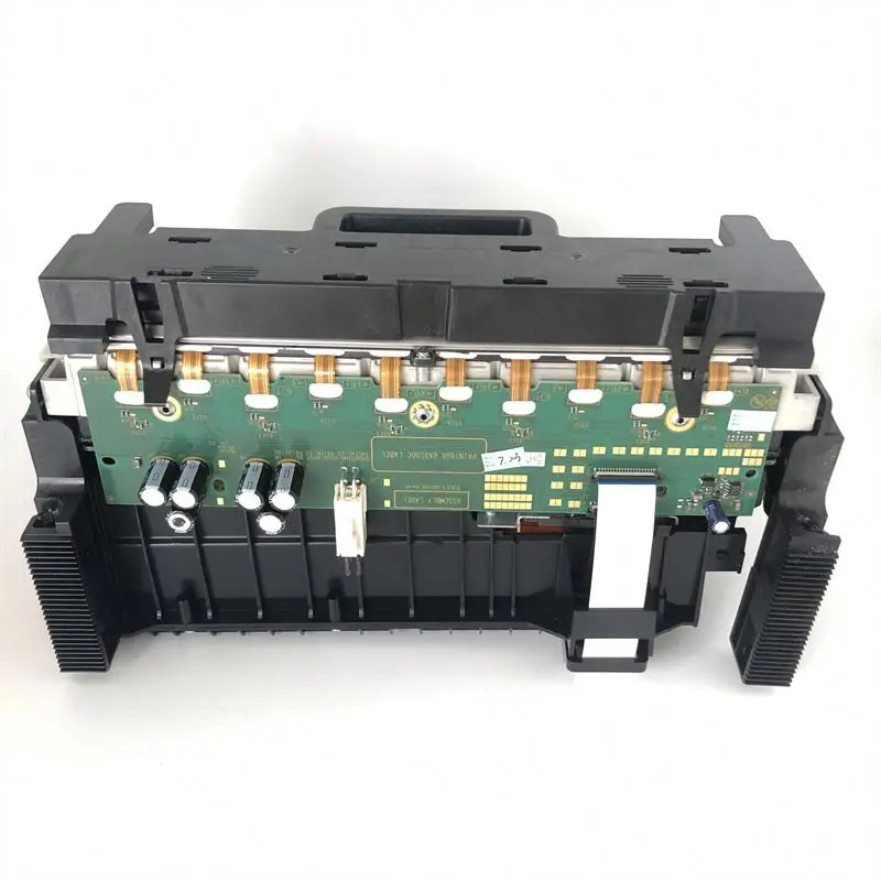 

China Gold Supplier Original Printhead 972 973 974 975 Print Head For H P x452 452 x477 477 552 x577 577 P57750 P55250 Printer