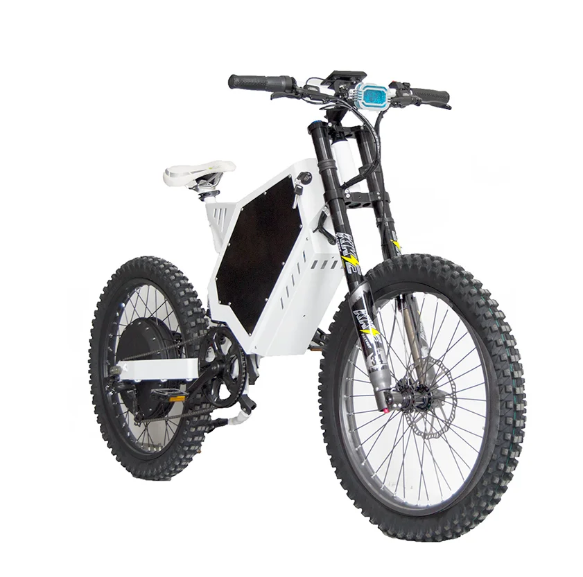 

Mid drive off road sur ron ebike fat tire 3000w 5000w 8000w enduro bomber electric bike for adult, Customizable