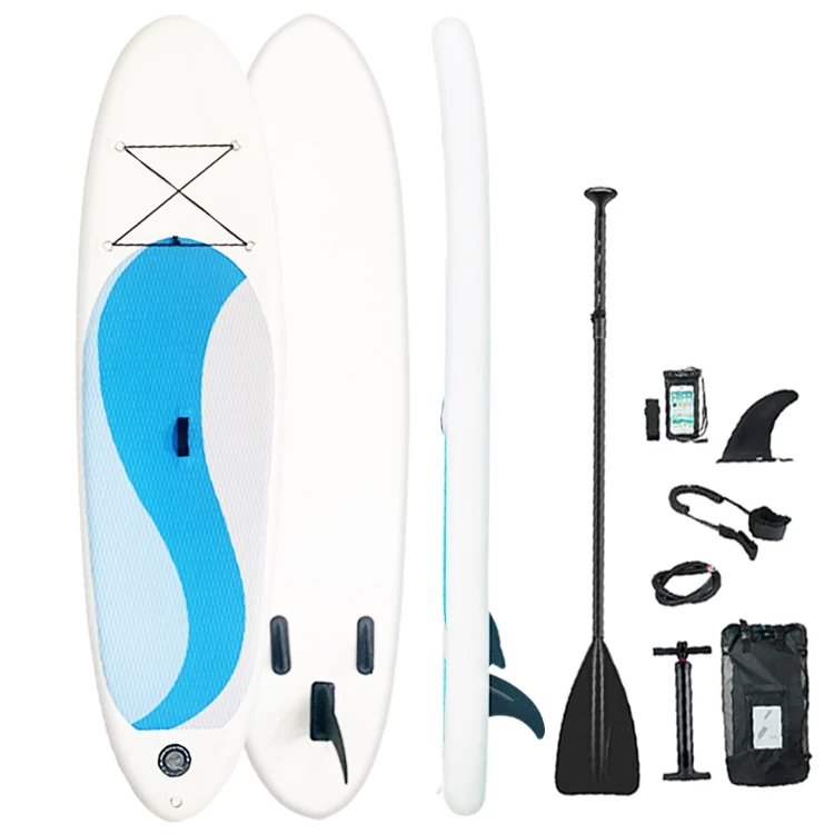 

Huarui Wholesale Customize Surfboard SUP Board Inflatable Paddle Stand Up Paddleboard Surfing, Customized color