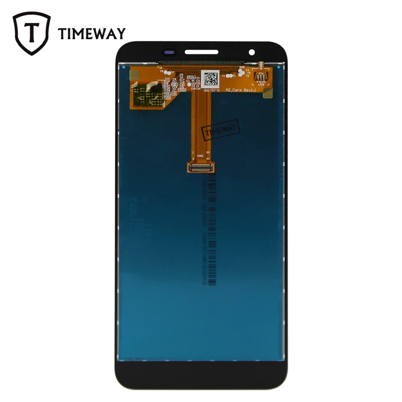 

screen replacement for samsung a2 core lcd touch display